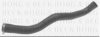 BORG & BECK BTH1275 Charger Intake Hose